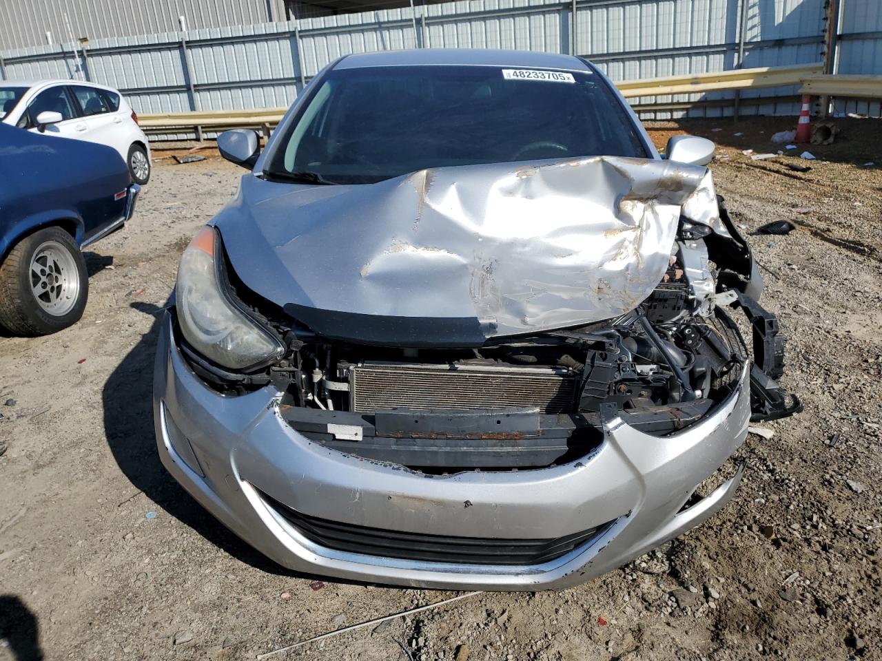 2012 Hyundai Elantra - Image 5