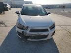 2016 Chevrolet Sonic Ls for Sale in Tulsa, OK - Front End