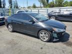 2020 Hyundai Elantra Sel de vânzare în Miami, FL - Front End