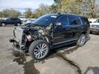 2021 Gmc Yukon Denali en Venta en Eight Mile, AL - Front End