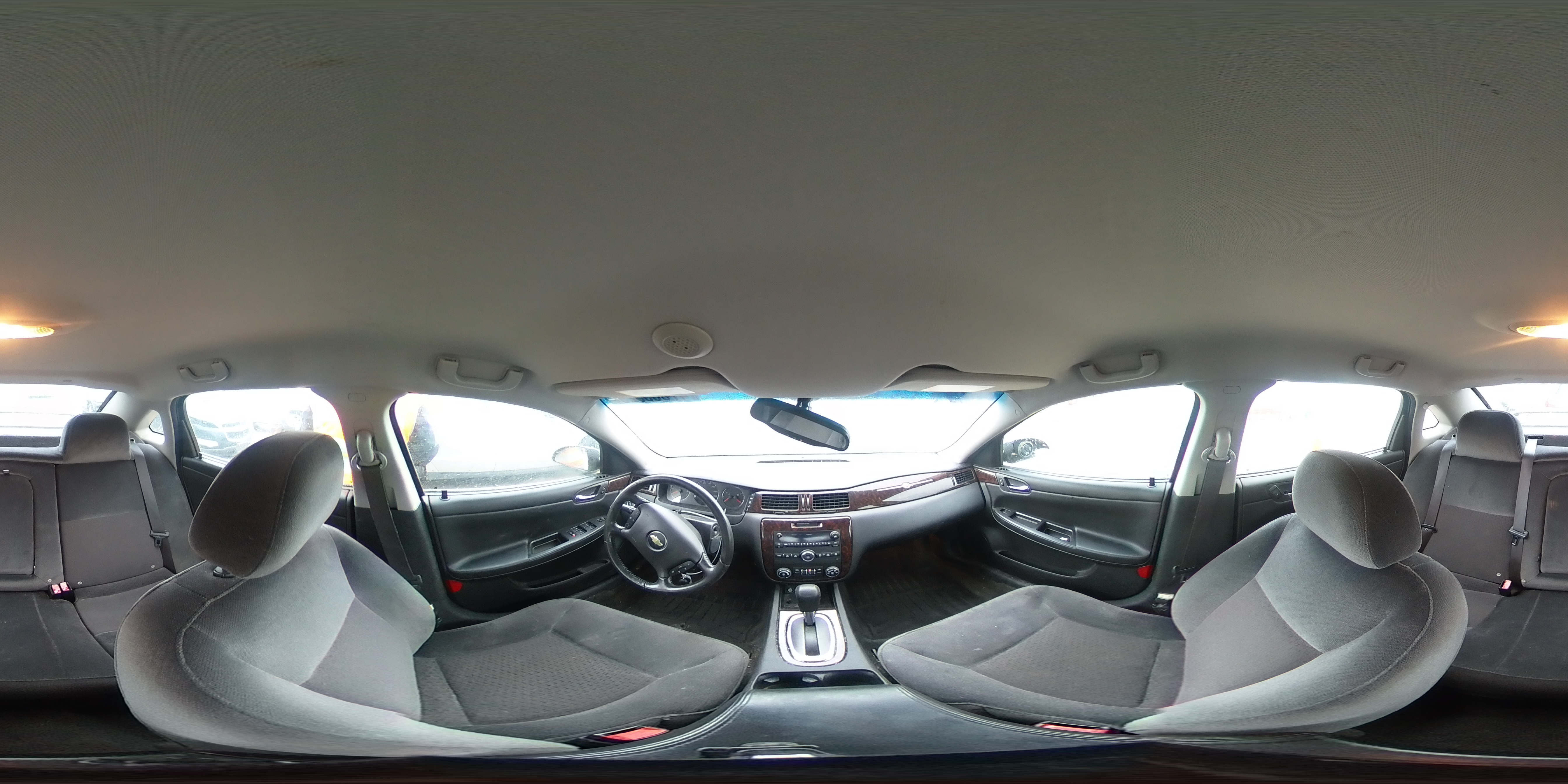 2013 Chevrolet Impala - Image 14