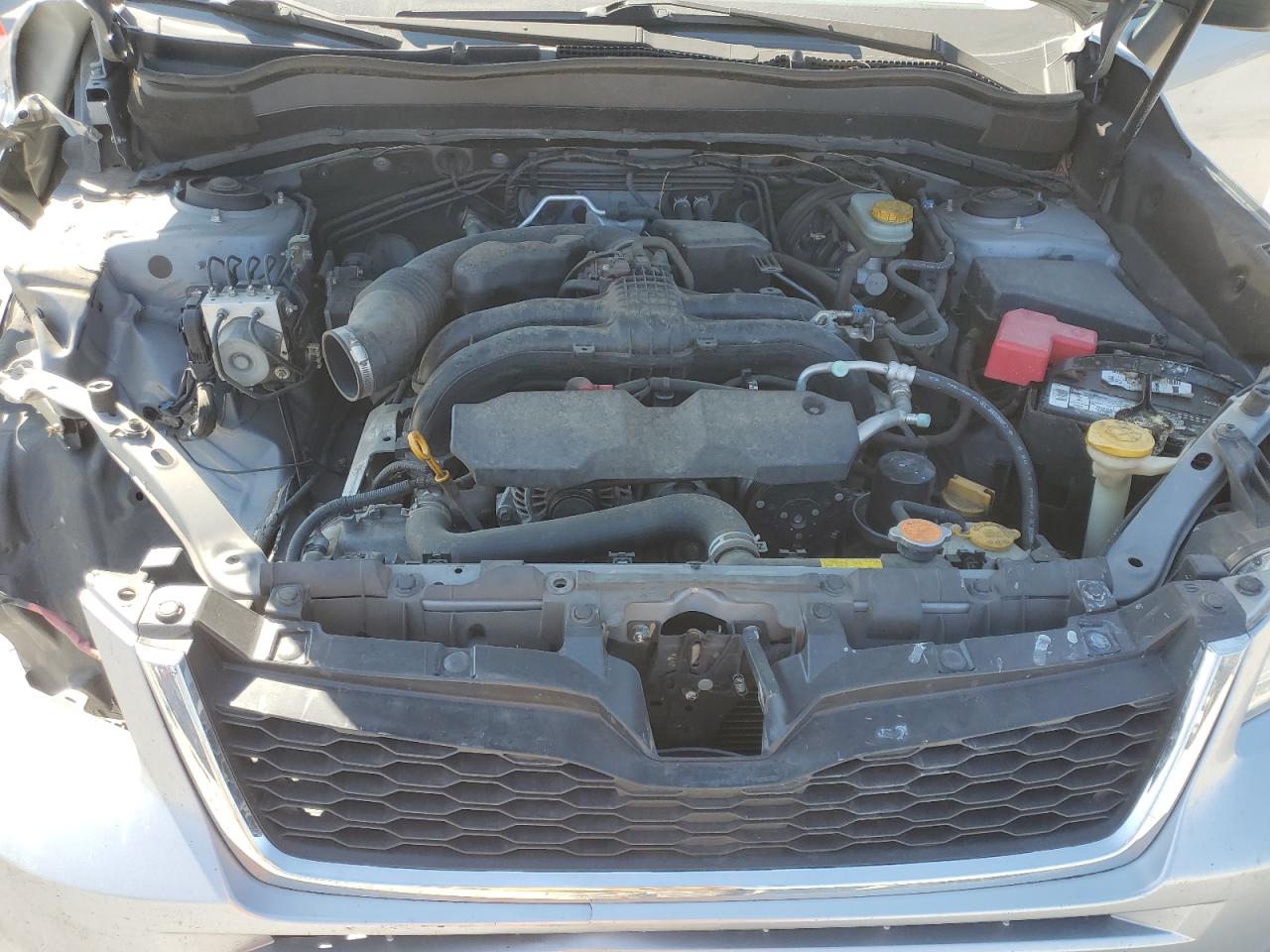 2015 Subaru Forester - Image 12
