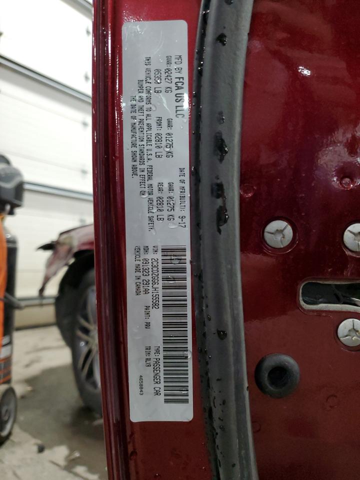 2018 Dodge Challenger - Image 14