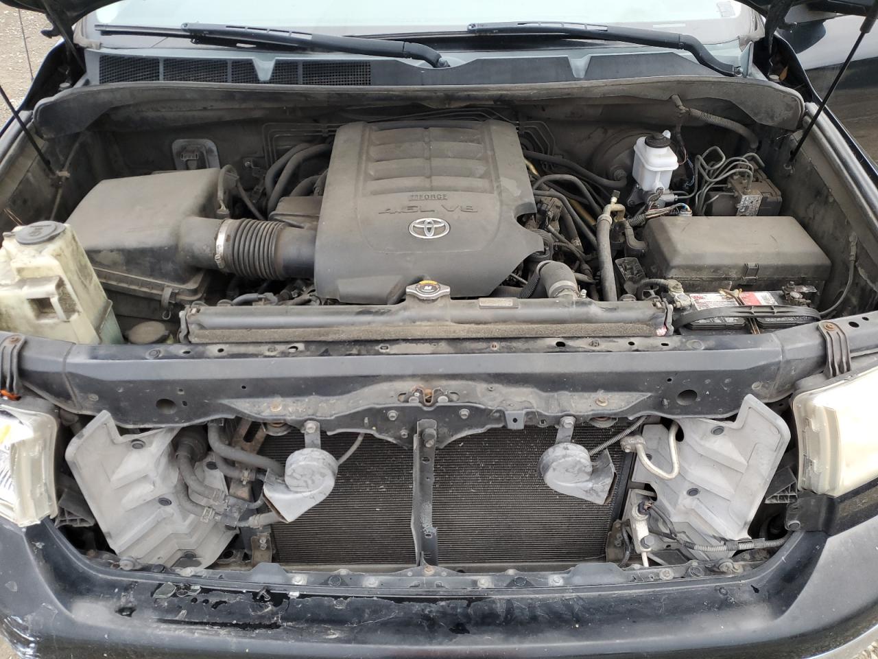 2013 Toyota Tundra - Image 11
