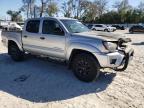 2012 Toyota Tacoma Double Cab for Sale in Ocala, FL - Burn - Engine