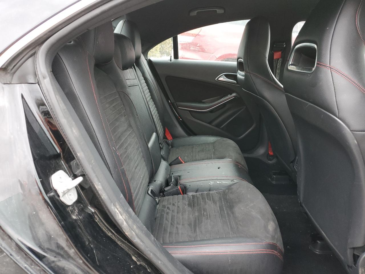 2015 Mercedes-Benz CLA-klasse - Image 10