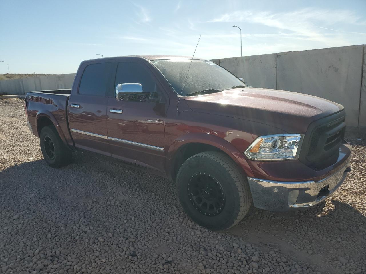 2016 RAM 1500 - Image 4