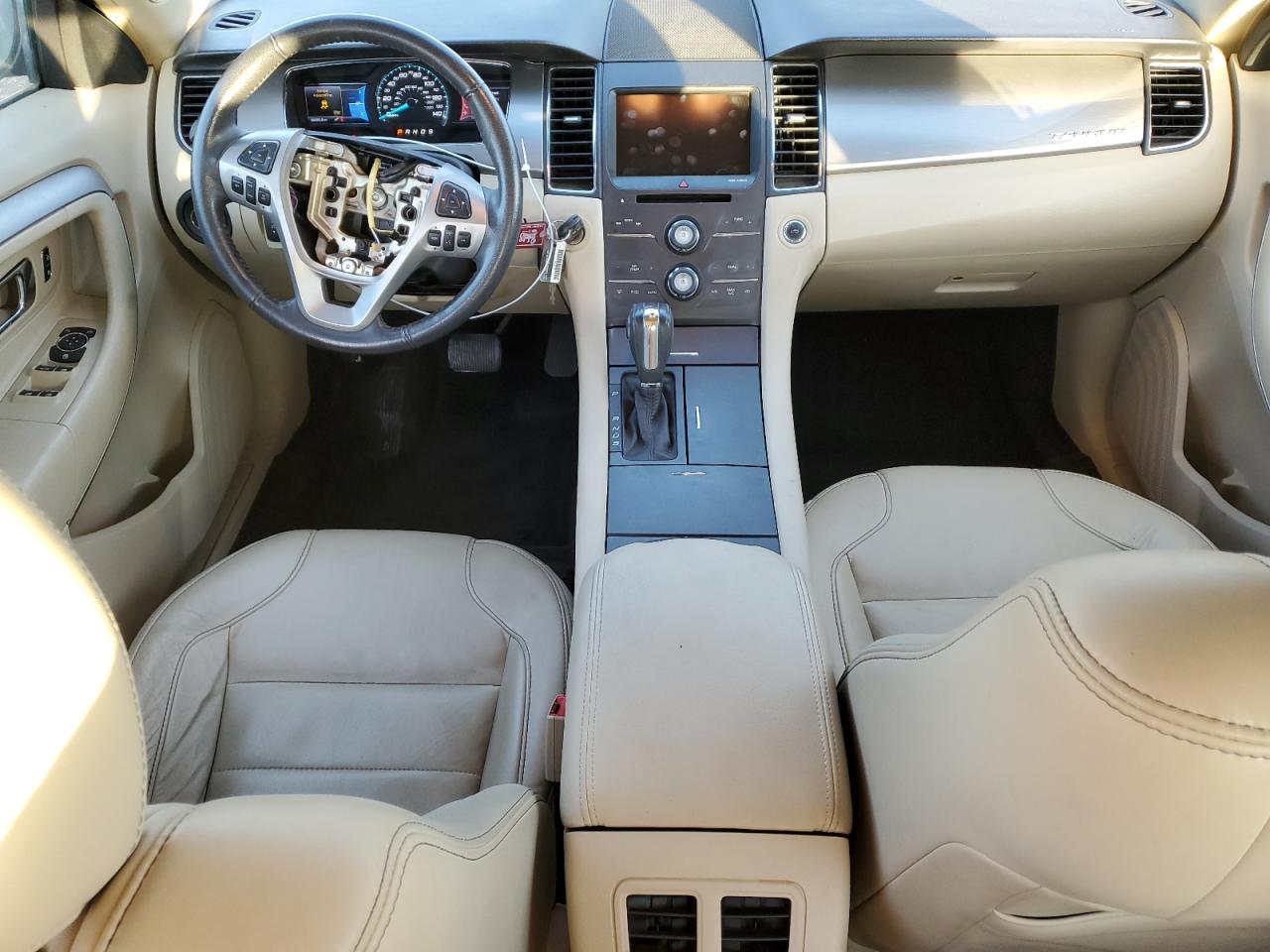 2013 Ford Taurus - Image 8