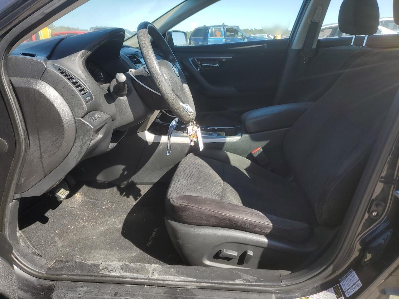 2014 Nissan Altima - Image 7