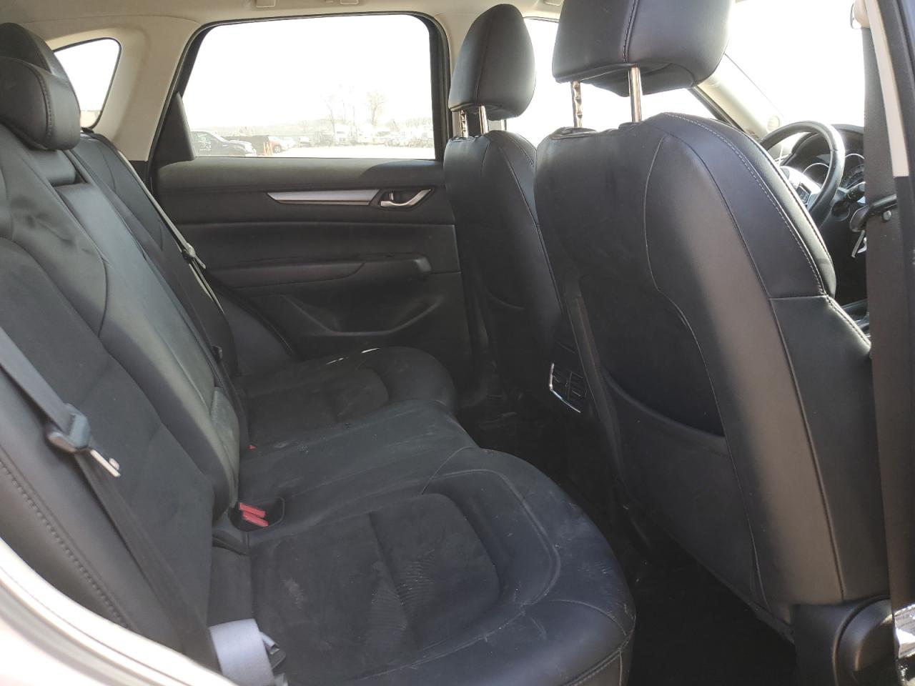 2019 Mazda CX-5 - Image 11