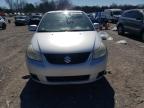 2012 Suzuki Sx4 Le for Sale in Madisonville, TN - Rear End