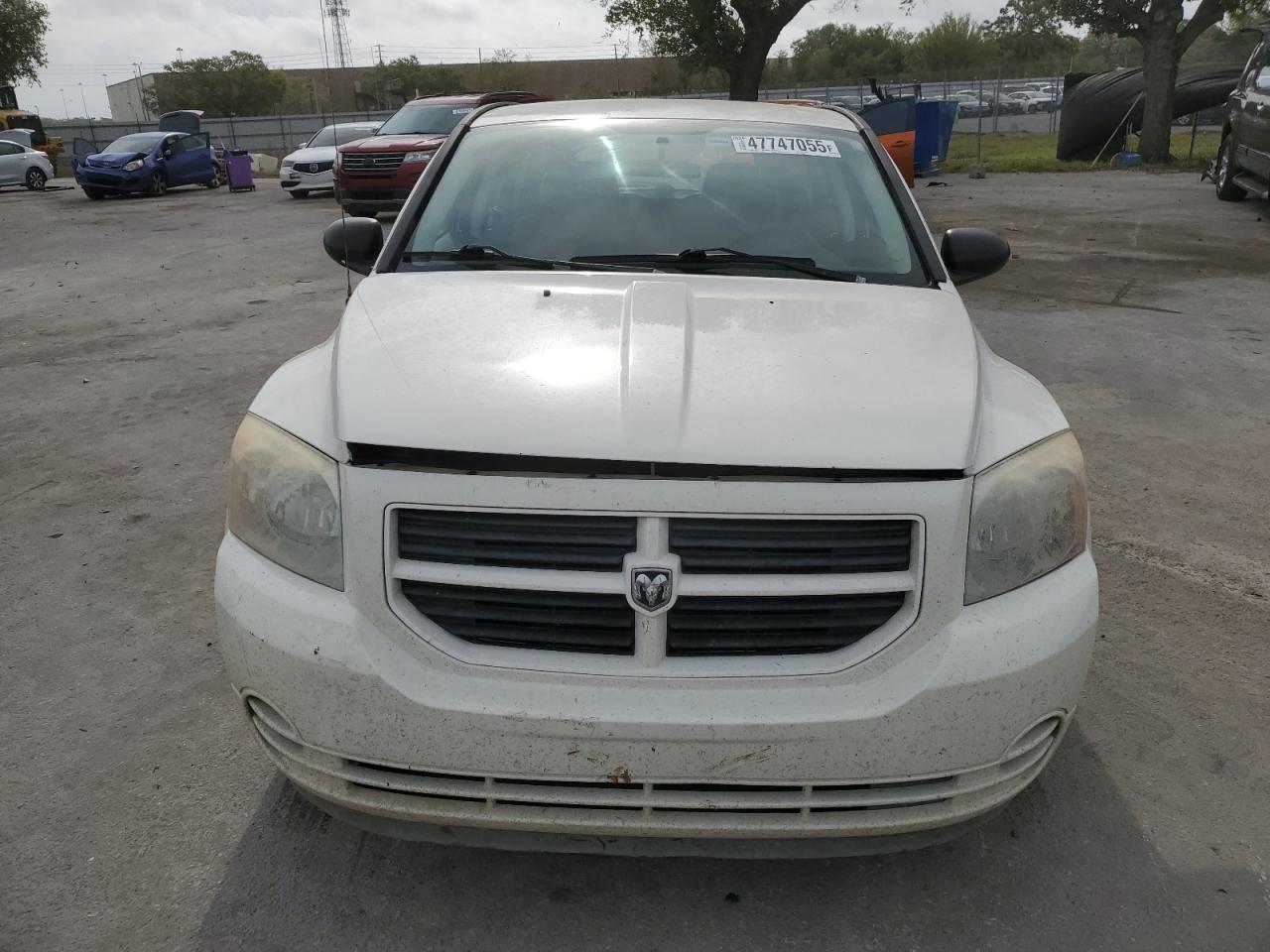2008 Dodge Caliber - Image 5