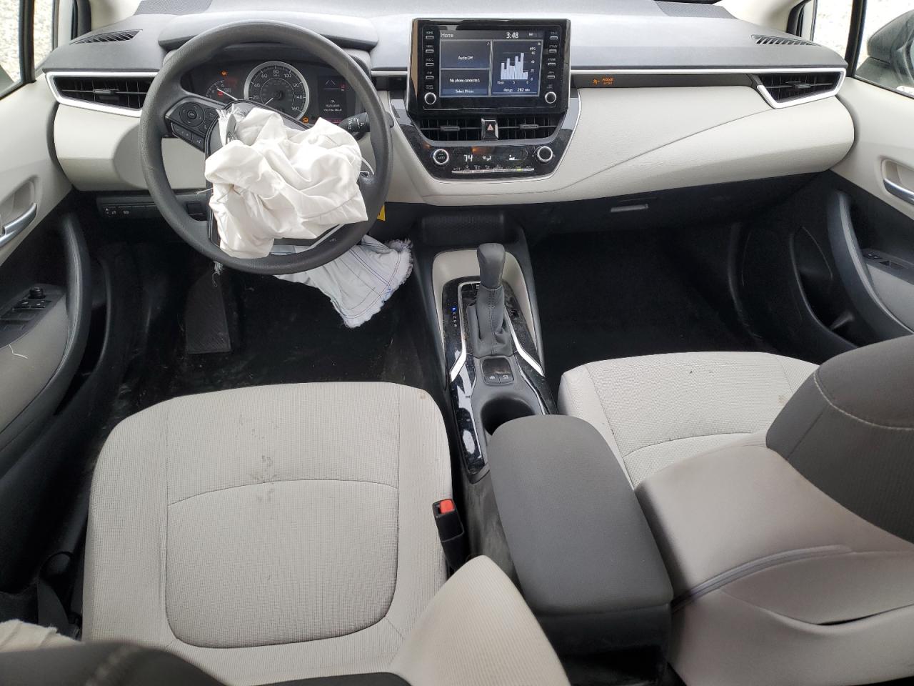 2020 Toyota Corolla - Image 8
