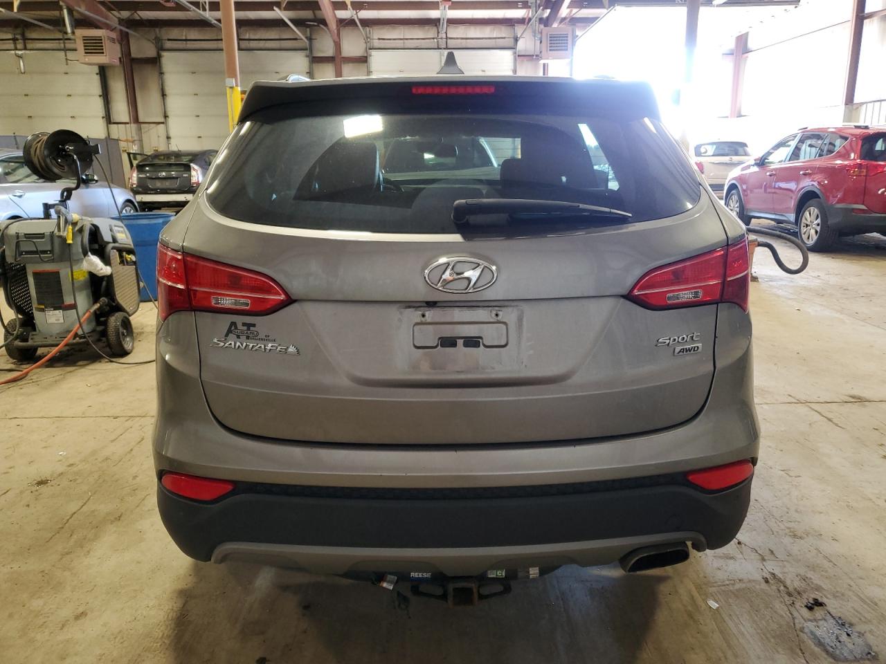 2014 Hyundai Santa Fe - Image 6