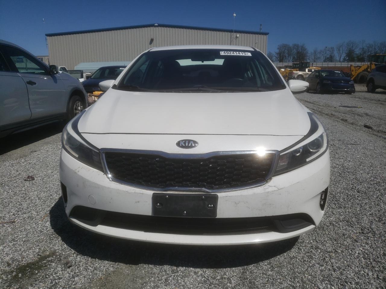 2018 Kia Forte - Image 5
