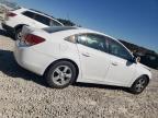 2016 Chevrolet Cruze Limited Lt за продажба в Loganville, GA - Front End