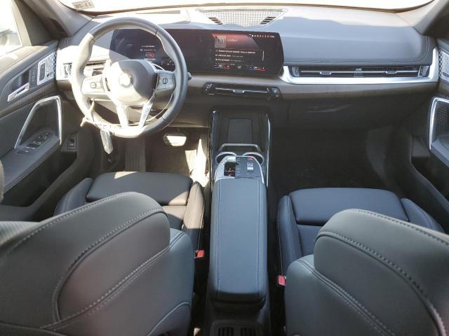  BMW X1 2023 Srebrny
