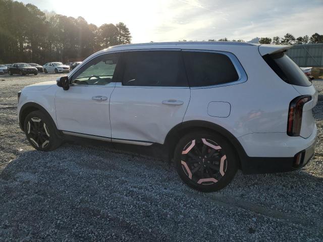  KIA TELLURIDE 2023 Biały