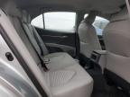 2022 Toyota Camry Se en Venta en Littleton, CO - Front End