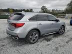 2017 Acura Mdx Technology na sprzedaż w Fairburn, GA - Front End