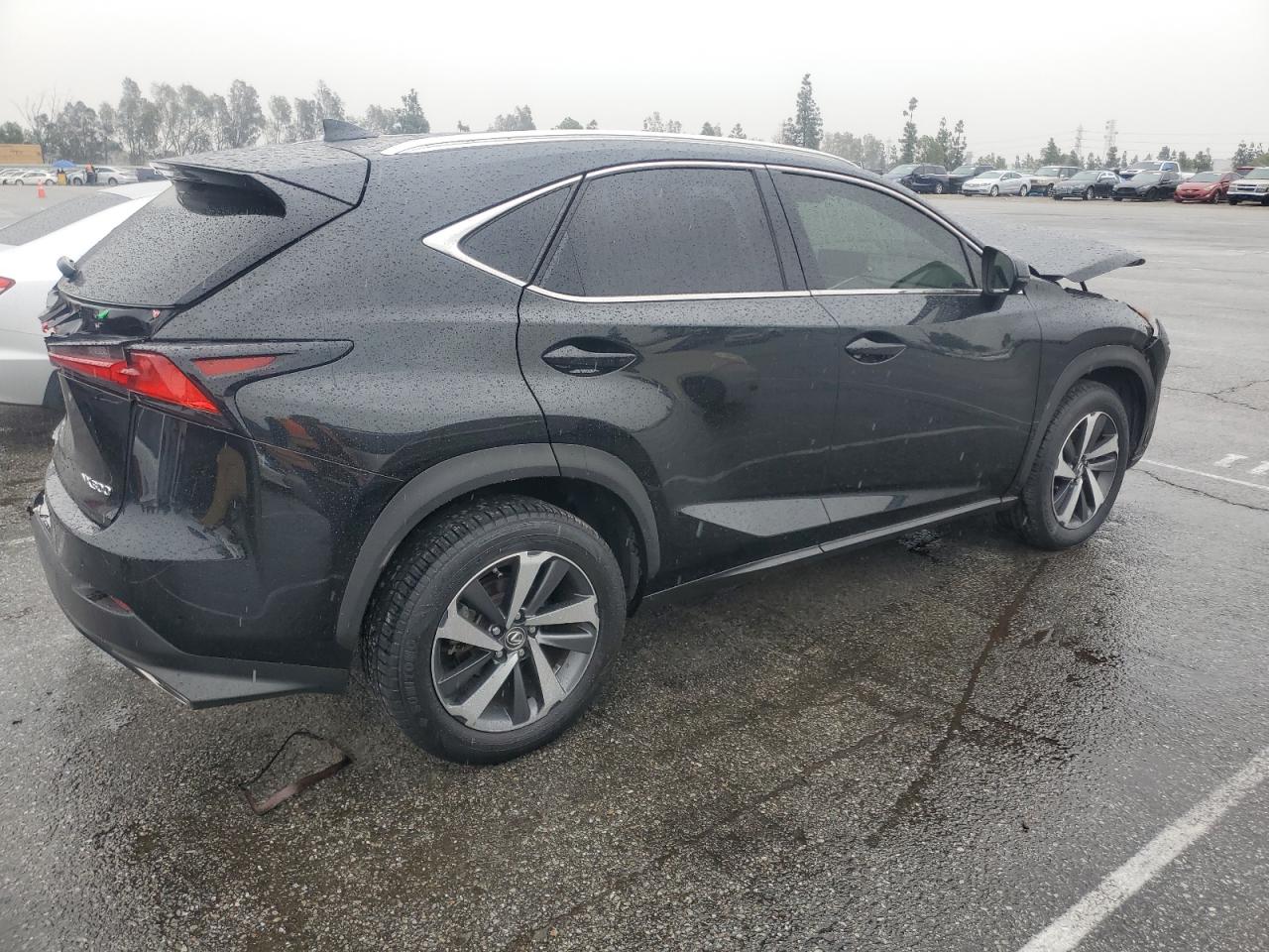 2019 Lexus NX - Image 3