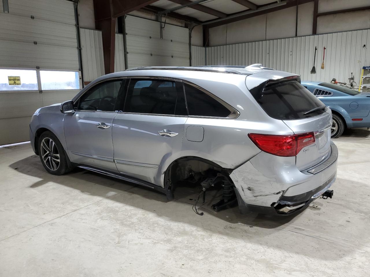 2017 Acura MDX - Image 2