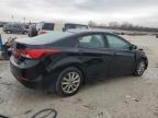 2015 Hyundai Elantra Se for Sale in Wayland, MI - Front End