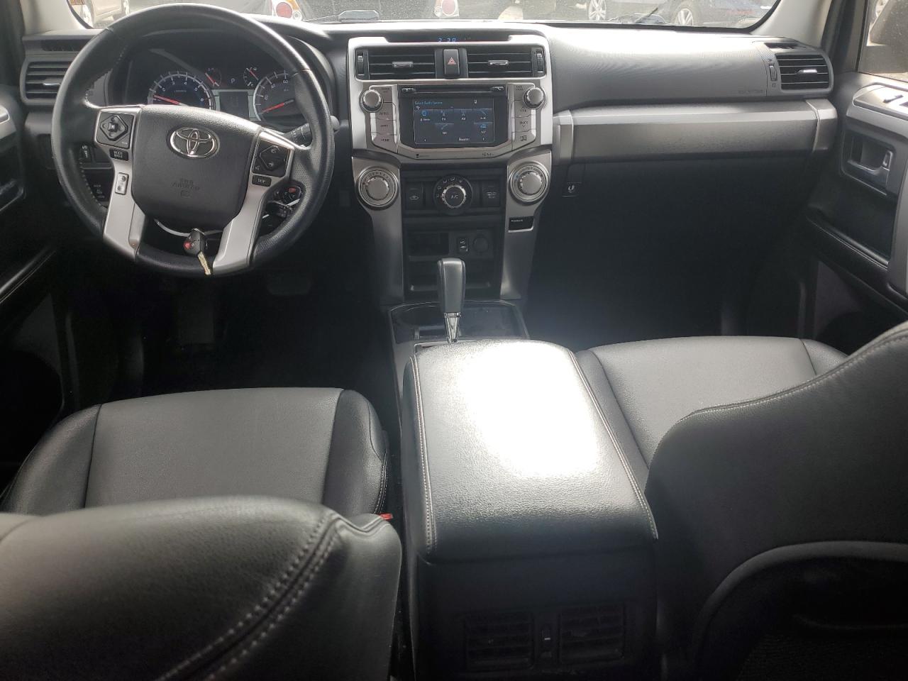 2015 Toyota 4Runner - Image 8