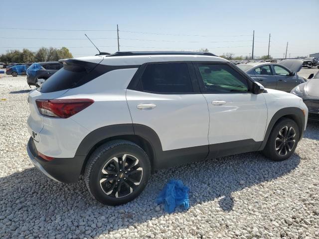  CHEVROLET TRAILBLZR 2021 Biały