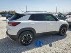 2021 Chevrolet Trailblazer Lt للبيع في Taylor، TX - Hail