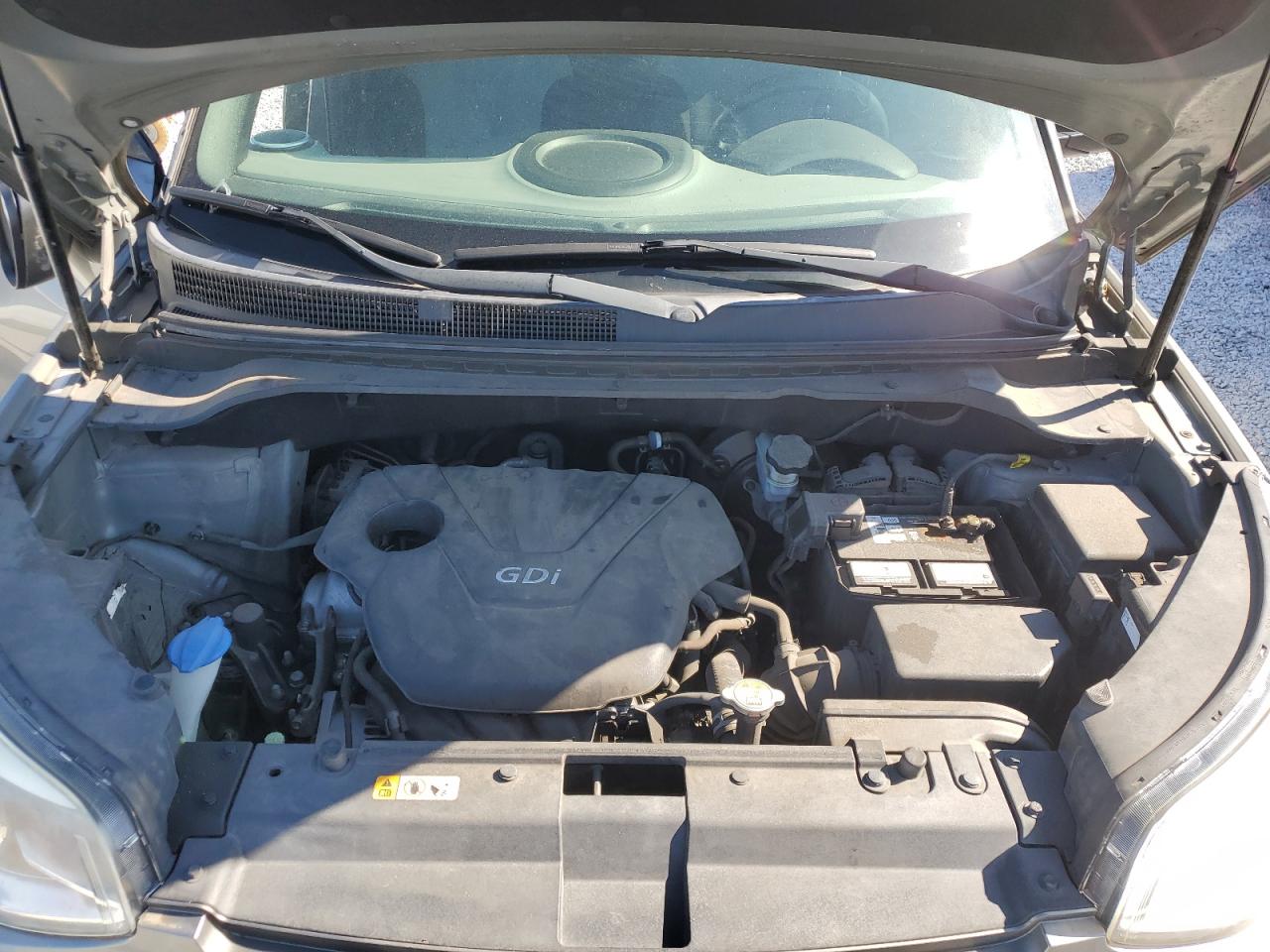 2016 Kia Soul - Image 12
