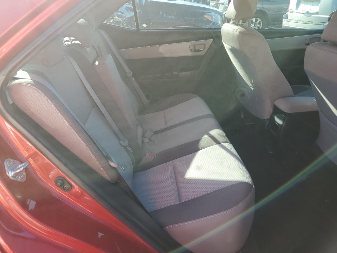 2019 Toyota Corolla - Image 10