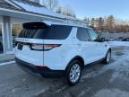 2020 Land Rover Discovery Se en Venta en North Billerica, MA - Minor Dent/Scratches