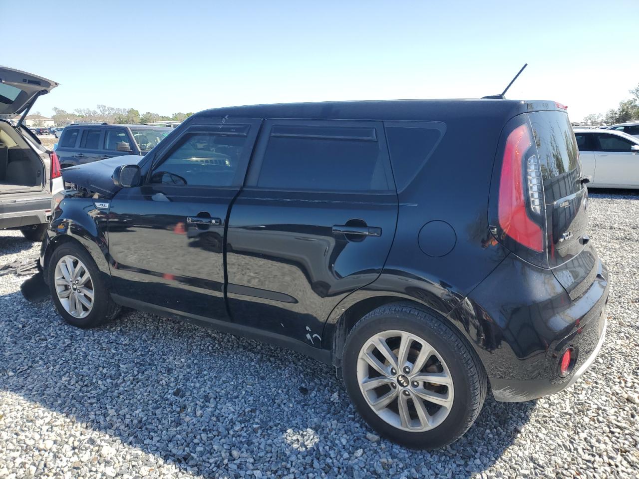 2018 Kia Soul - Image 2