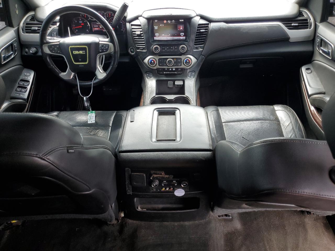 1GKS1BKC0FR113013 2015 GMC Yukon Slt