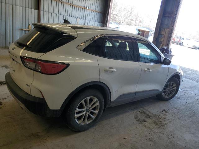  FORD ESCAPE 2022 White