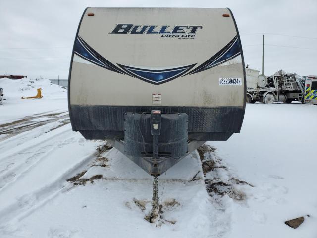 2018 DUTCHMAN BULLET  