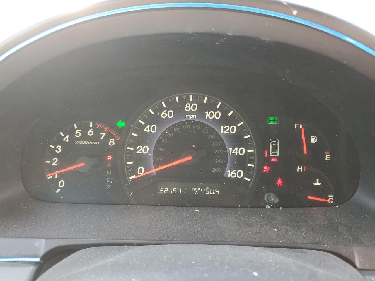 2006 Honda Odyssey Exl VIN: 5FNRL387X6B127432 Lot: 50926025