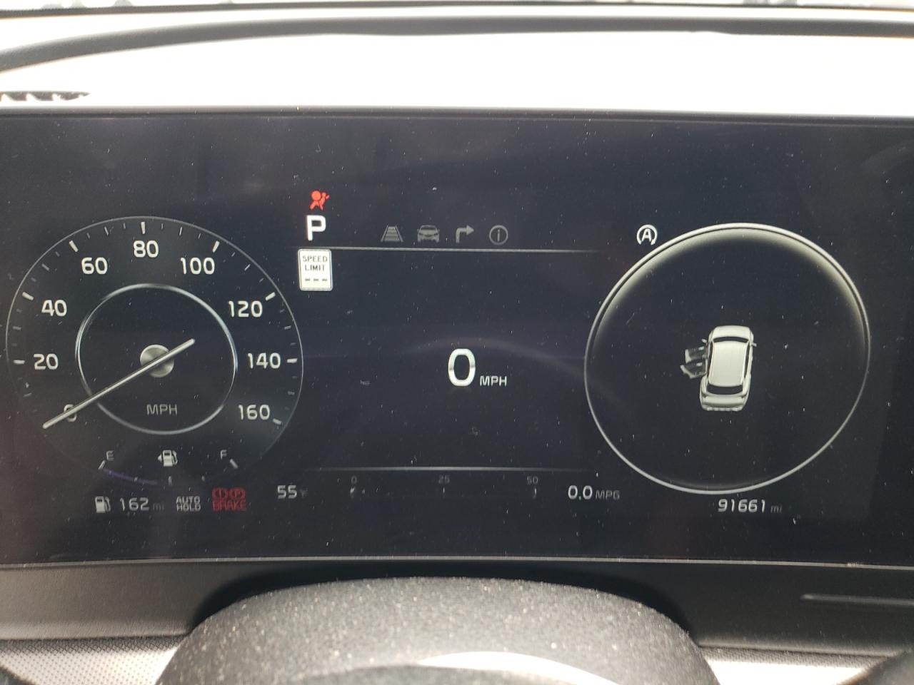 2023 Kia Sportage - Image 9