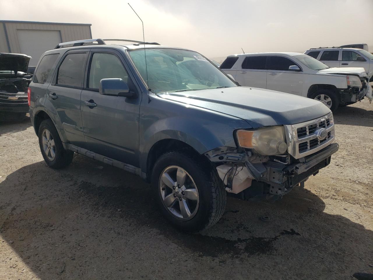 2010 Ford Escape - Image 4