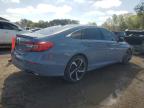2021 Honda Accord Sport zu verkaufen in Greenwell Springs, LA - Rear End