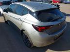 2020 VAUXHALL ASTRA SE T for sale at Copart SANDY