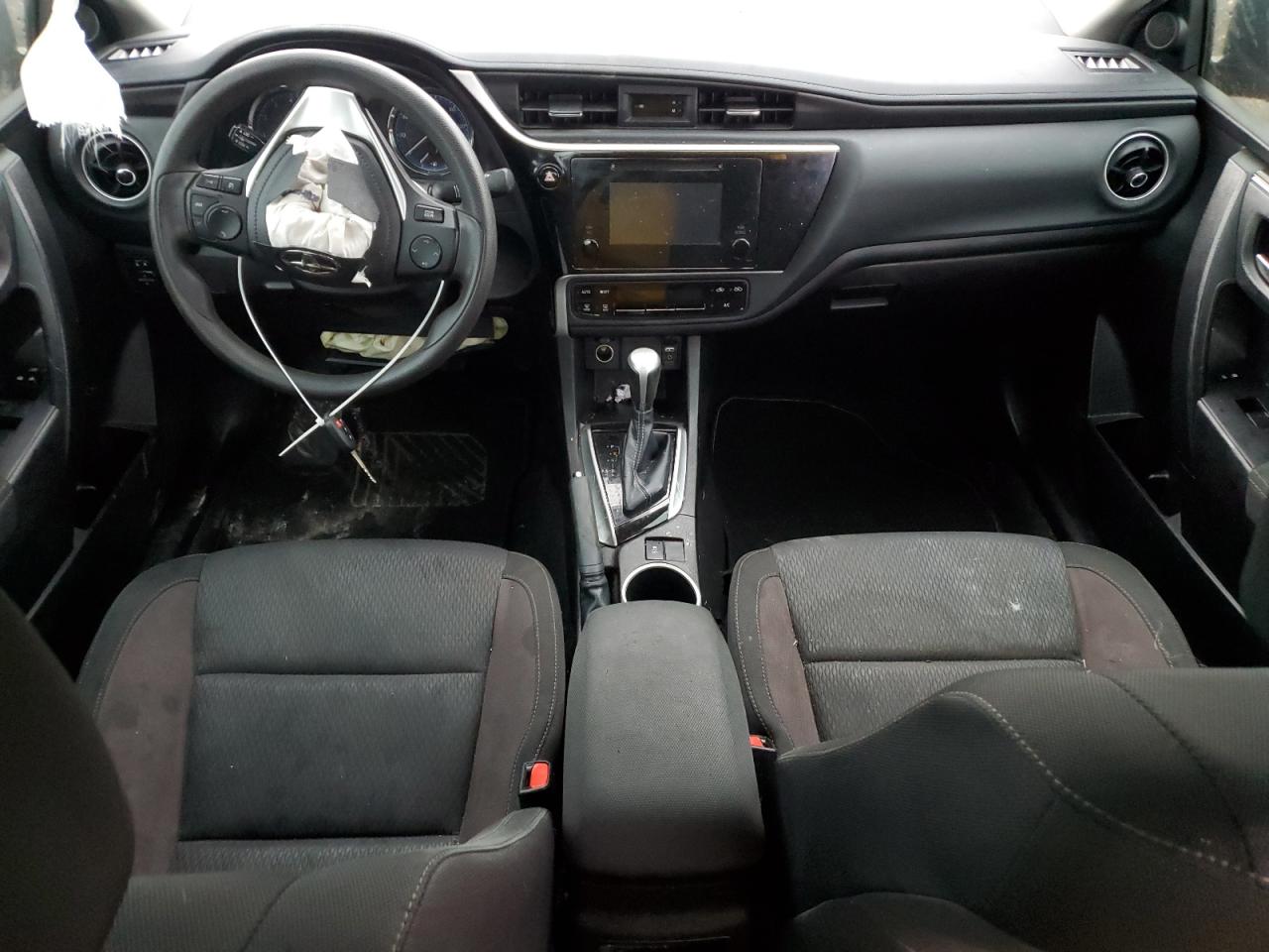 2018 Toyota Corolla - Image 8