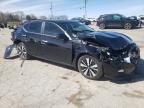 2022 Nissan Altima Sv   na sprzedaż w Lebanon, TN - Rear End