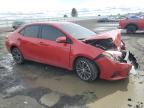 2015 Toyota Corolla L იყიდება Airway Heights-ში, WA - Front End