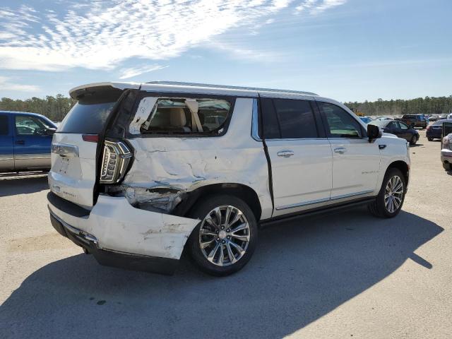  GMC YUKON 2021 Biały