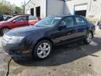 2012 Ford Fusion Se for Sale in Savannah, GA - Side