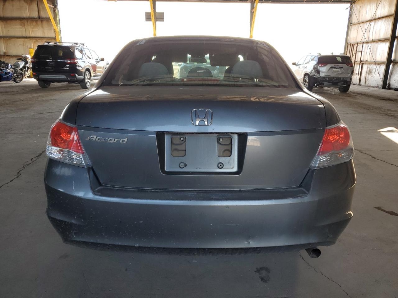 2010 Honda Accord - Image 6