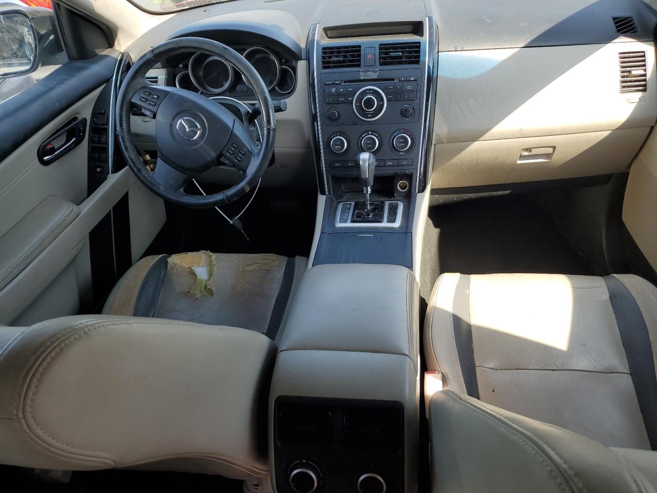 2009 Mazda CX-9 - Image 8