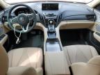 2023 Acura Rdx Technology for Sale in Midway, FL - Side